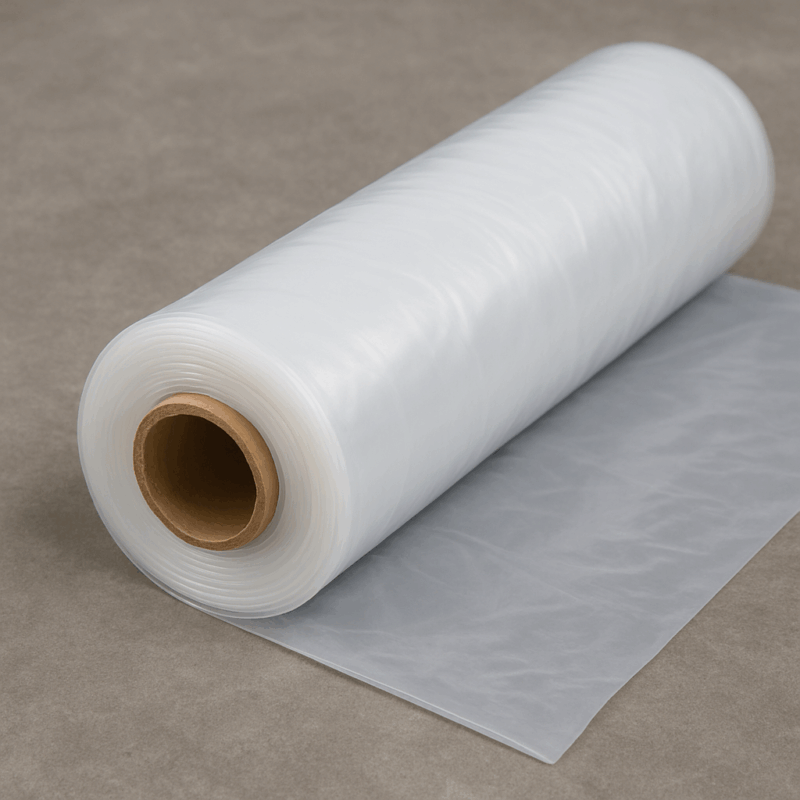 Folia ogrodnicza UV5 szerokość 6m x 1mb